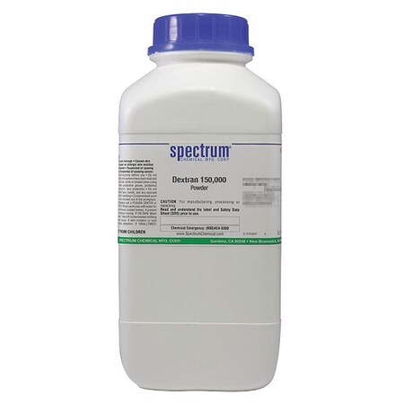 Dextran 150, 000, Powder, 1kg MPN:D1013-1KG11