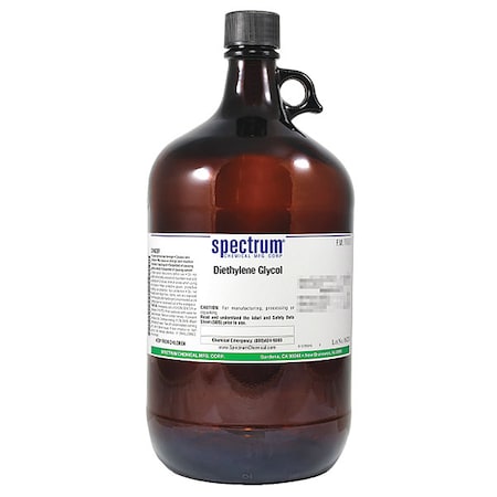 Diethyleneglycol, 4L MPN:D1027-4LT