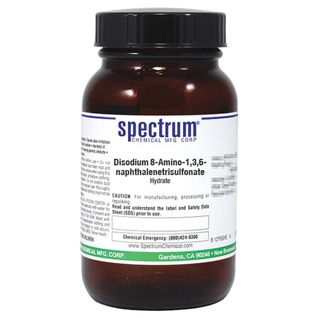 Amino-1, 3, 6-Naphthalenetrisulfonate, 25g MPN:D1448-25GM