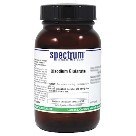 Disodium Glutarate, 25g, CAS 13521-83-0 MPN:D1540-25GM