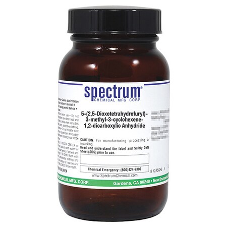 Methyl-3-Cyclohexene-1, 2-Dicarboxylic MPN:D1574-25GM