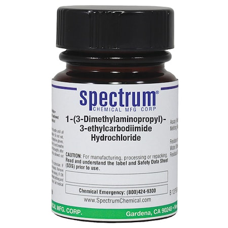 Ethylcarbodiimide Hydrochloride, 5g MPN:D2190-5GM