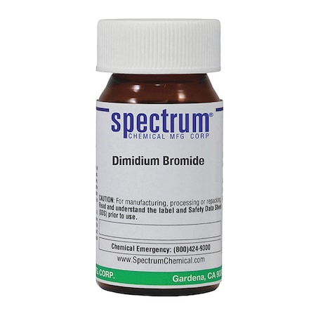 Dimidium Bromide, 5g MPN:D2499-5GM02