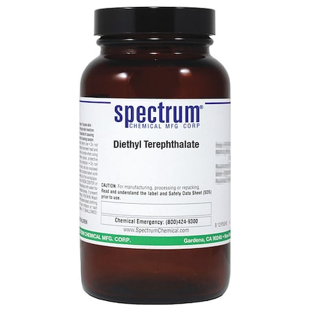 Diethyl Terephthalate, 100g, CAS 636-09-9 MPN:D2596-100GM