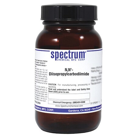 N, N-Diisopropylcarbodiimide, 100g MPN:D3183-100GM