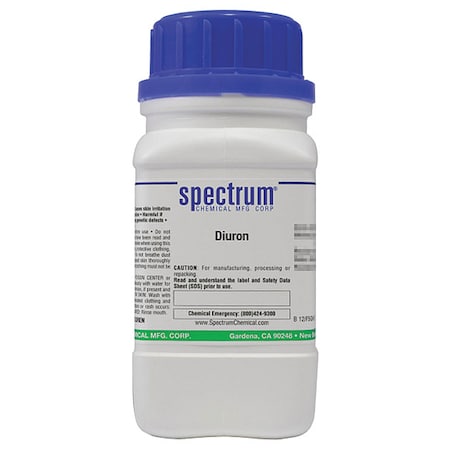 Diuron, 100g, CAS 330-54-1, Poly MPN:D3925-100GM