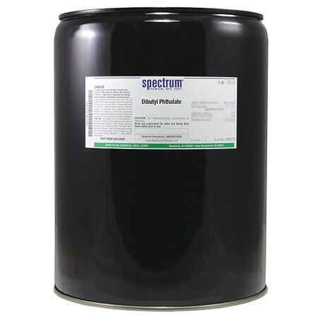 Dibutyl Phthalate, 20L MPN:DI115-20LT56