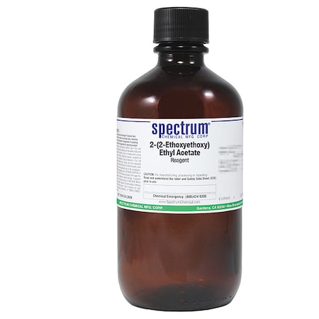 2-(2-Ethoxyethoxy) Ethyl Acetate, 1L MPN:E1023-1LT52