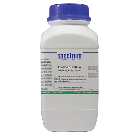 Edtte DiSdm, Dihdrt, Biotc, 2.5kg MPN:E1058-2.5KG