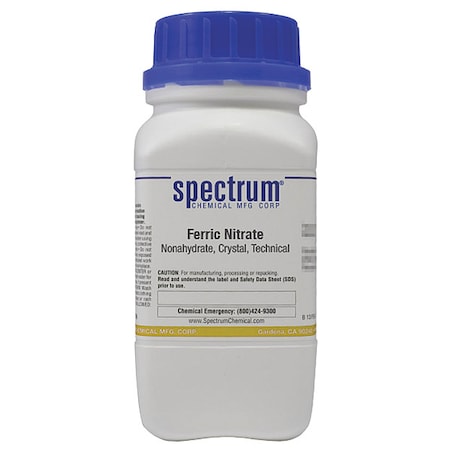 Frc Ntrt, Nnahydrt, Crstl, Technical, 500g MPN:F1031-500GM