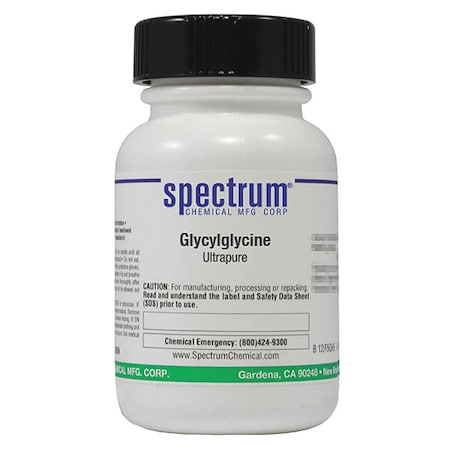 Glycylglycine, Ultrapure, 25g MPN:G1024-25GM