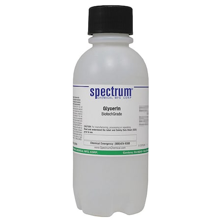 Gly, Biotc, 500mL MPN:G1433-500ML