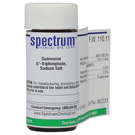 Triphosphate, Sodium Salt, 500mg MPN:G2240-500MG