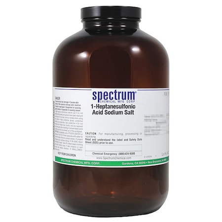 1-Heptanesulfonic Acid Sodium Salt, 1kg B MPN:H1027-1KGBL
