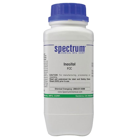 Inositol, FCC, 500g MPN:I1004-500GM10