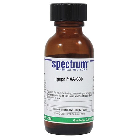 Igepal® CA-630, 25mL MPN:I1112-25ML46