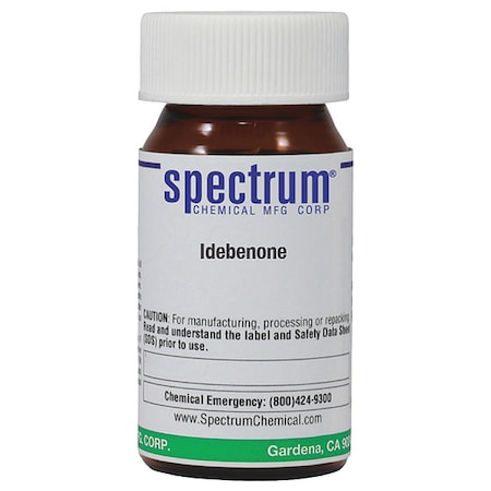 Idebenone, 5g MPN:I2016-5GM02
