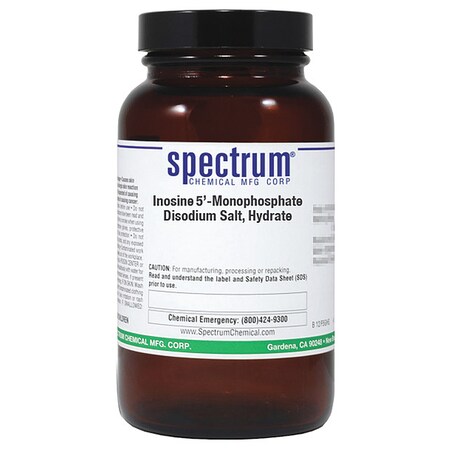 Monophosphate Disodium Slt, Hydrate, 100g MPN:I3041-100GM
