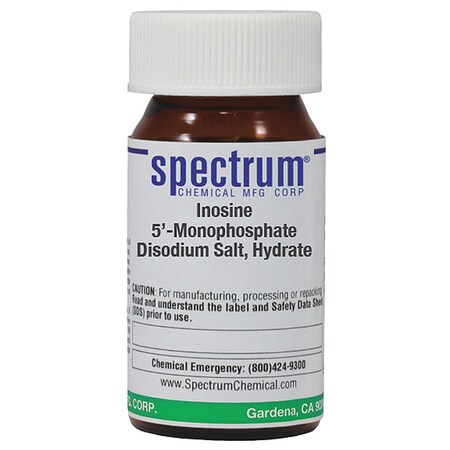 Inosine 5-Monophosphate Disodium Salt MPN:I3041-5GM