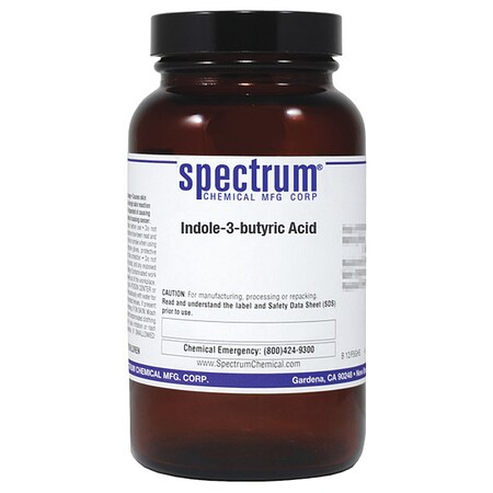Indole-3-butyric Acid, 100g MPN:IN127-100GM06