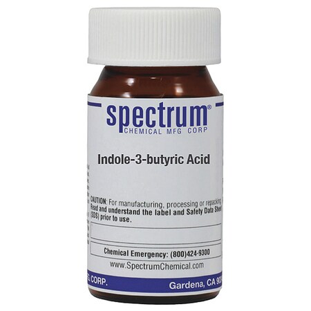 Indole-3-butyric Acid, 5g MPN:IN127-5GM02