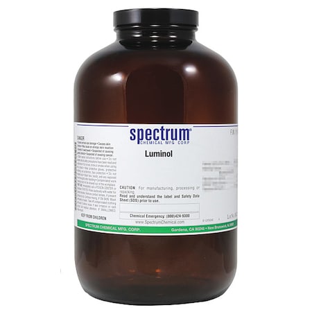 Luminol, 1kg MPN:L1140-1KGBL11