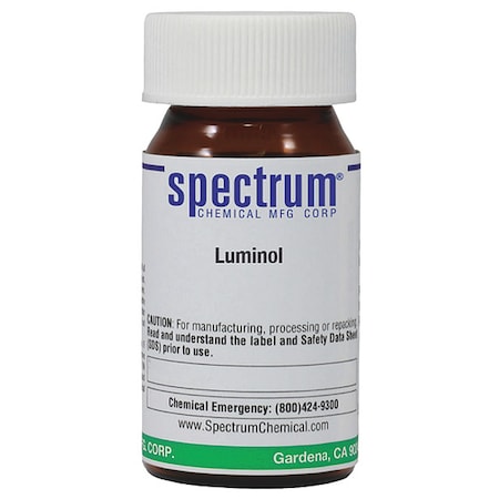 Luminol, 5g MPN:L1140-5GM02