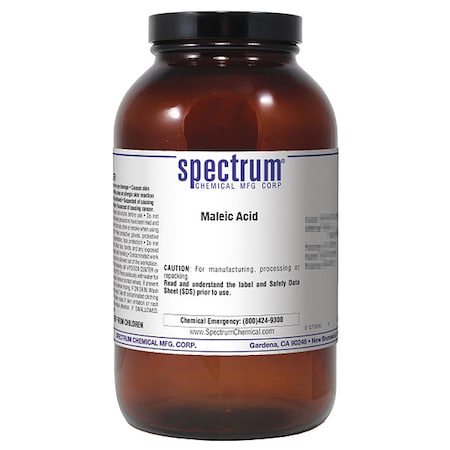 Maleic Acid, 1kg MPN:M1075-1KG