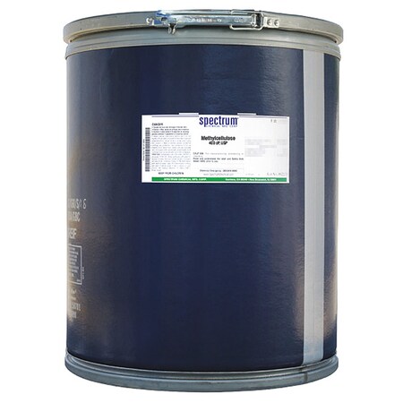 Methylcellulose, 400 cP, USP, 12kg MPN:ME136-12KG18