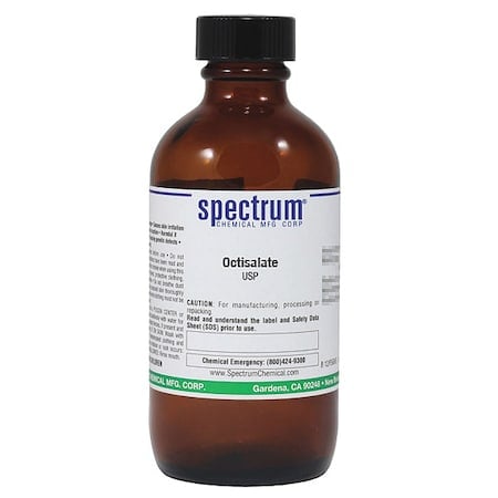 Octisalate, USP, 100mL MPN:O1236-100ML49