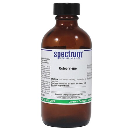 Octocrylene, 50mL MPN:O3001-50ML48