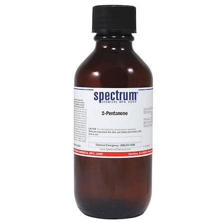 2-Pentanone, 500mL MPN:P1019-500MLGL51