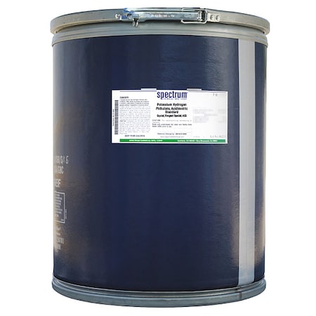 Potassium Hydrogen Phthalate, Acidimetric MPN:P1190-50KGBL