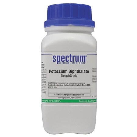 K Biphthalate, Biotc, 500g MPN:P1192-500GM