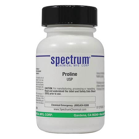 Proline, USP, 25g MPN:P1434-25GM04