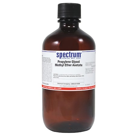 Glycol Methyl Ether Acetate, CAS 108-65-6 MPN:P1439-1LT