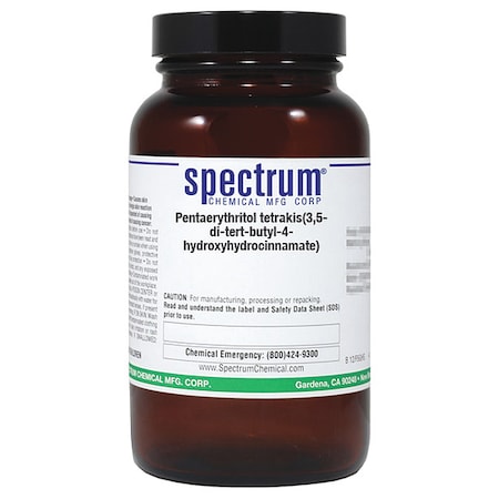 Di-Tert-Butyl-4-Hydroxyhydrocinnamate MPN:P1555-100GM