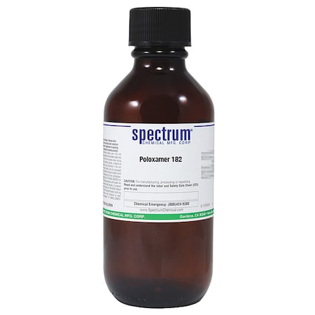Poloxamer 182, 500mL MPN:P1813-500ML51