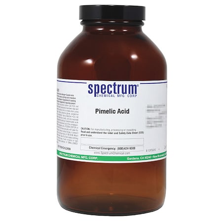 Pimelic Acid, 500g MPN:P2097-500GM10