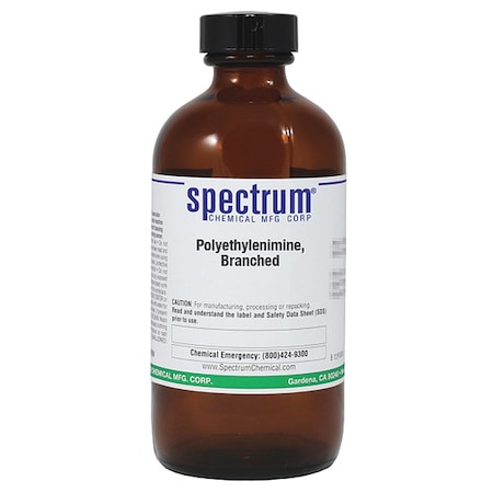 Polyethylenimine, Branched, 250mL MPN:P2996-250ML