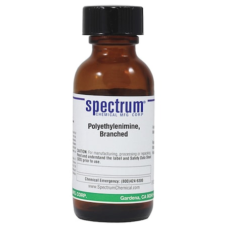 Polyethylenimine, Branched, 25mL MPN:P2996-25ML