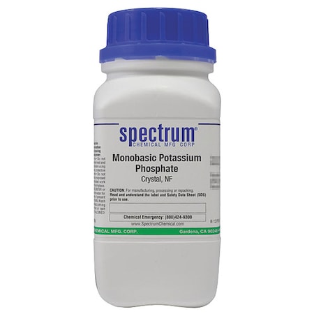 Mnbsc K Phspht, Crstl, NF, 500g MPN:PO200-500GM