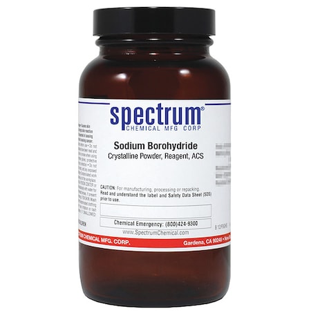 Sdm Brohdrd, Crstlline Pwdr, Rgt, ACS, 100g MPN:S1187-100GM