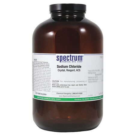Sdm Chlrd, Crstl, Rgnt, ACS, 2.5kg MPN:S1240-2.5KGGL