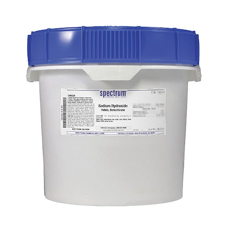Sdm Hdrxd, Pellets, Biotc, 12kg MPN:S1301-12KG