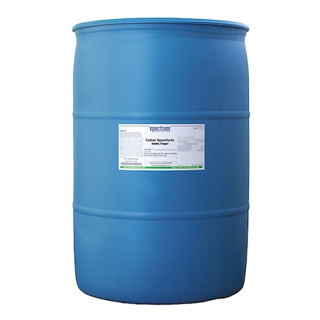 Sdm Hpclrt, 5 Pct Avl Chlrn, Sol, Rgt, 200L MPN:S1315-200LTBL
