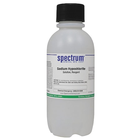 Sdm Hpclrt, 5 Pct Avl Chlrn, Sol, Rgt, 500mL MPN:S1315-500MLPL