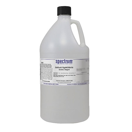 Sdm Hpclrt, Sol, 12 Pct Avl Chlrn, Rgt, 4L MPN:S1316-4LT