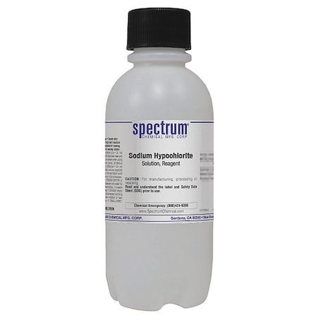 Sdm Hpclrt, Sol, 12Pct Avl Chlrn, Rgt, 500mL MPN:S1316-500MLPL