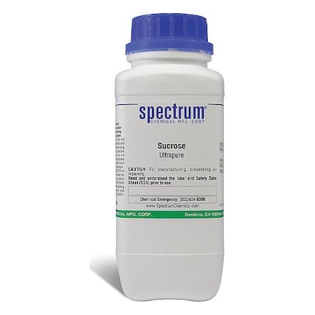 Sucrose, Ultrapure, 1kg MPN:S1697-1KG